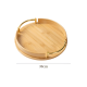 Wooden Tray Set 3 Pcs